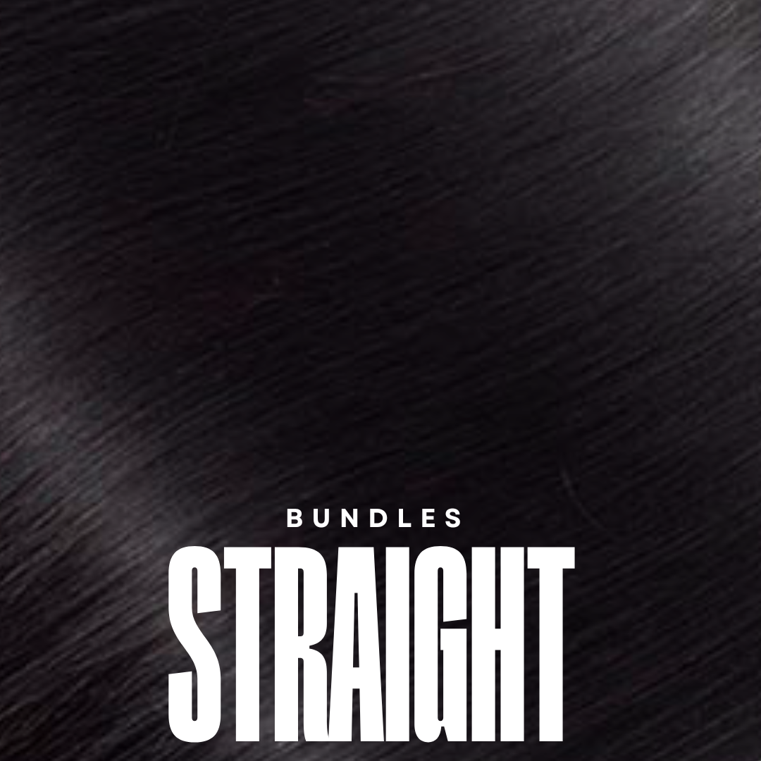 Raw Straight Vietnamese Bundles
