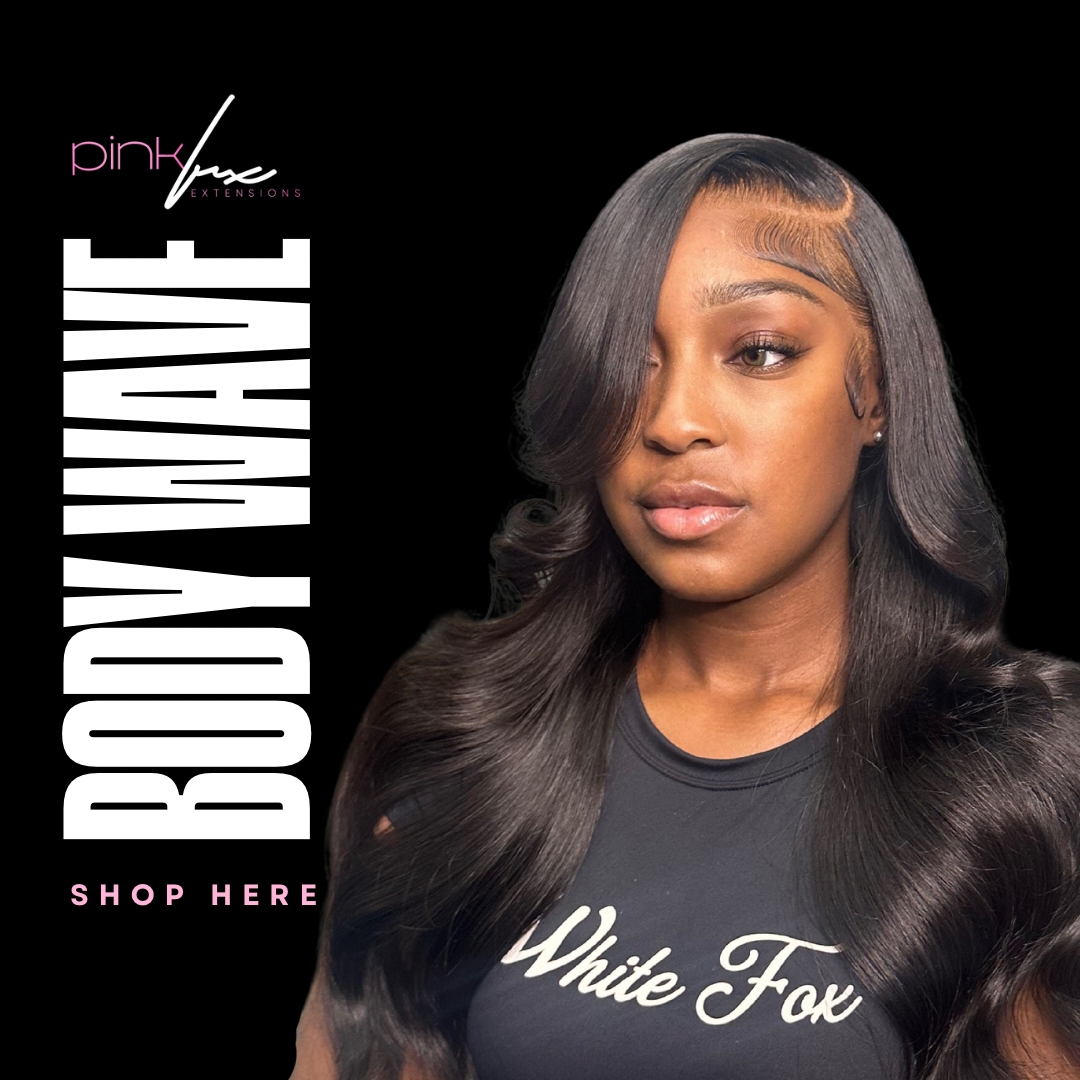 Body Wave Frontal Units