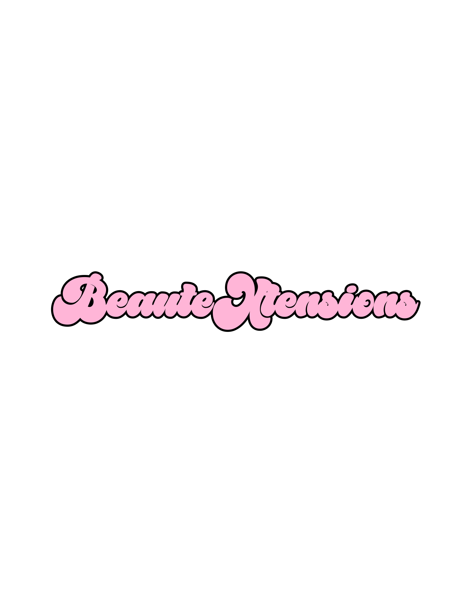 Beautextensions