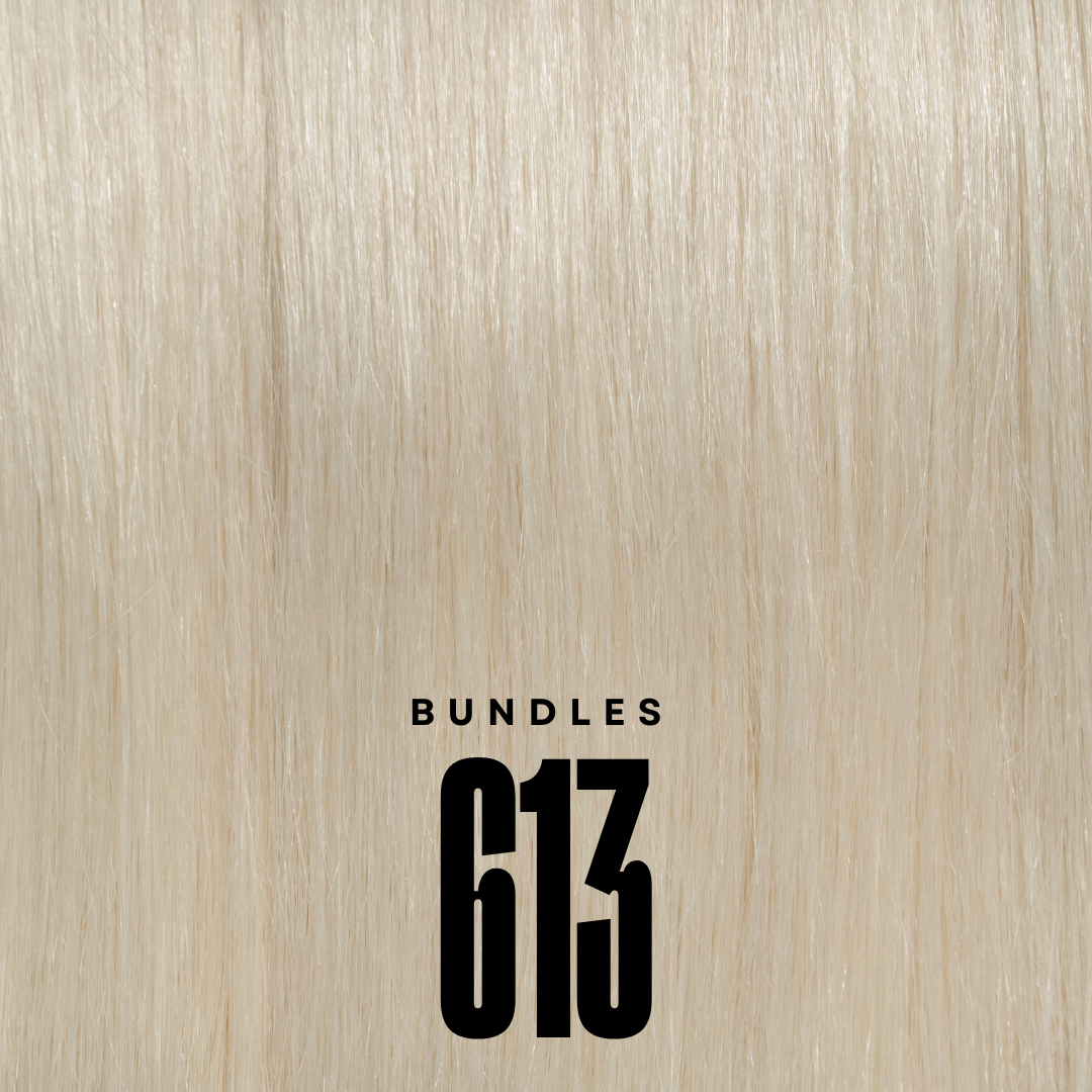 613 Bundles