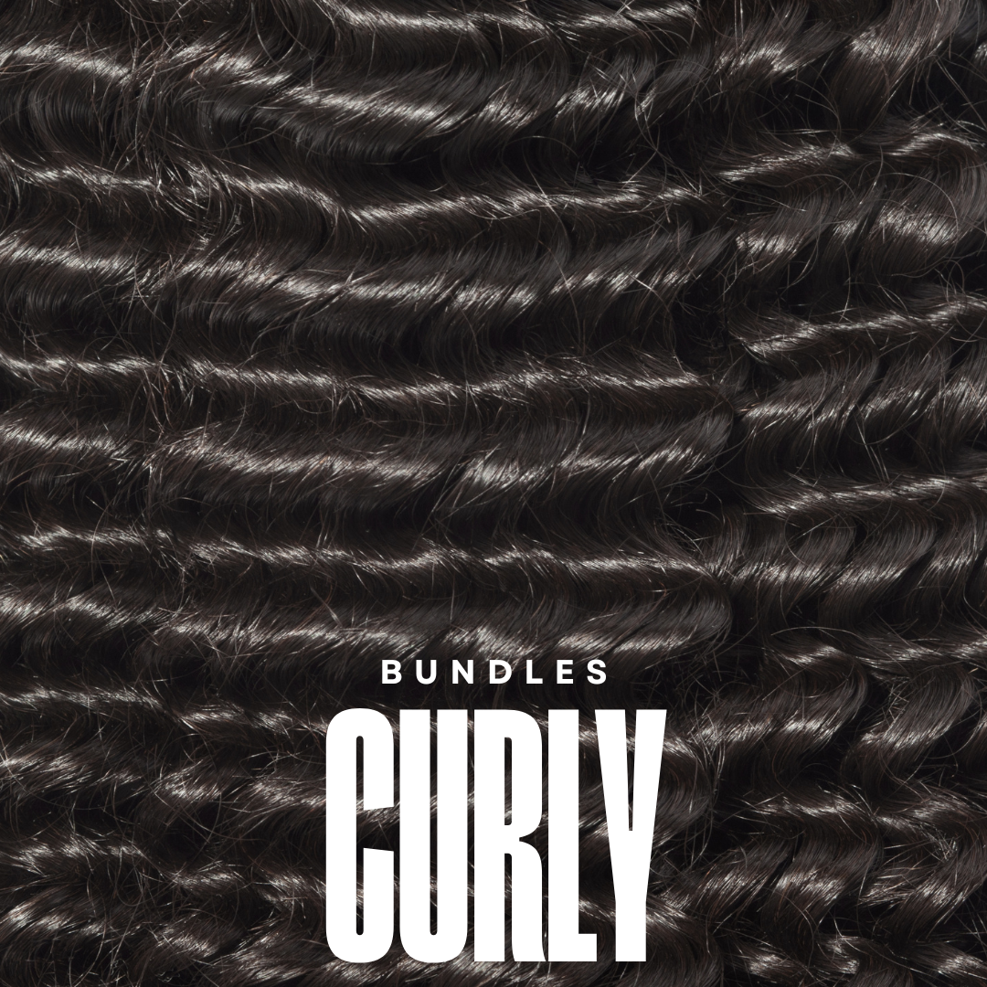 Raw Burmese Curly